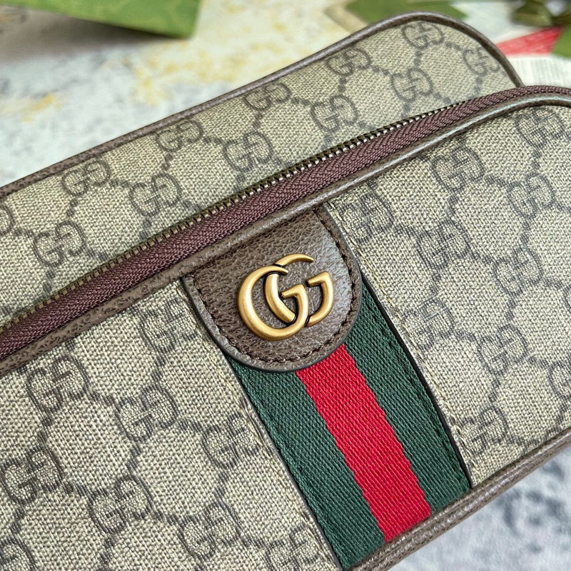 Gucci Luxury Fashion Bag