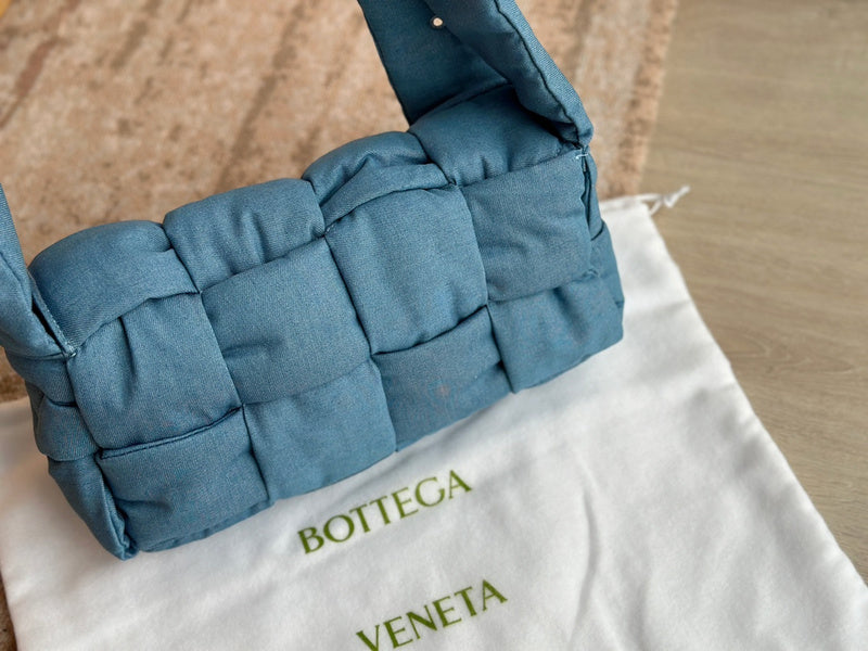 Satchel Bags - BV Bags - 007