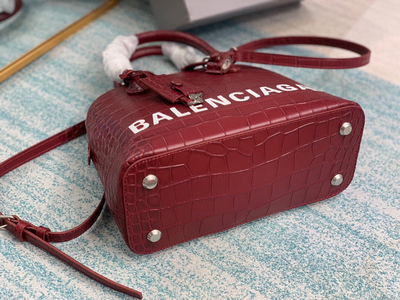 Satchel Bags - BGA Bags - 864