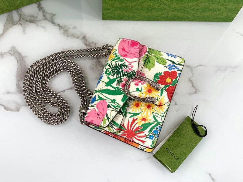 GUI2 Bags - Fashion Bags  1250