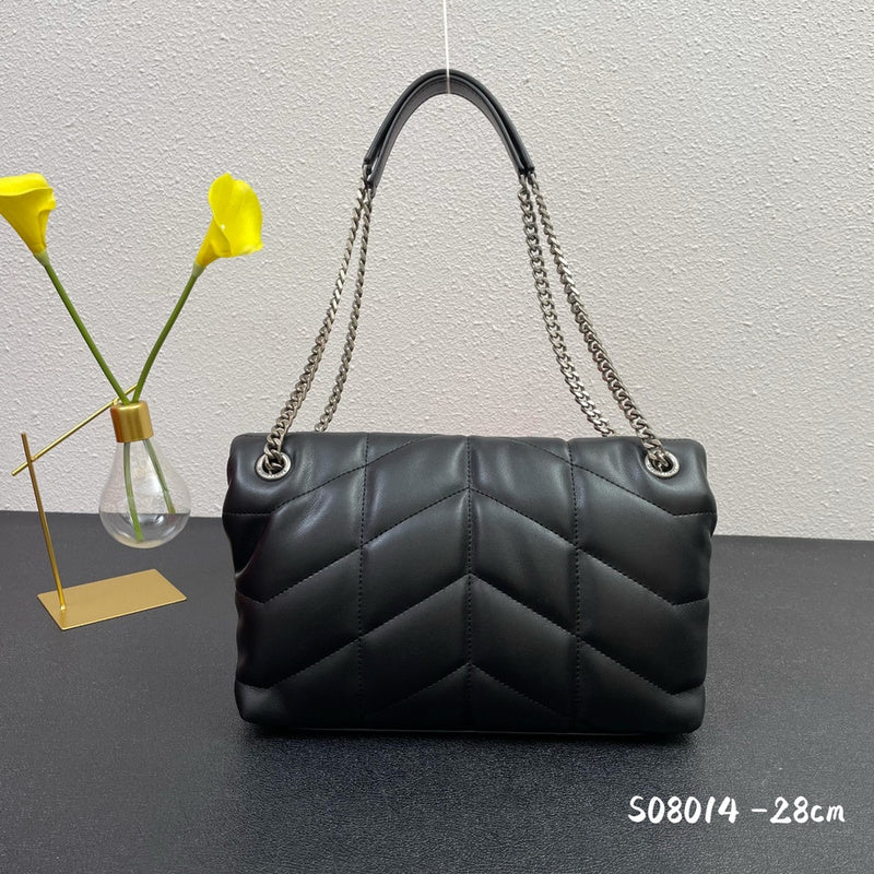Satchel Bags - SLY Bags - 1155