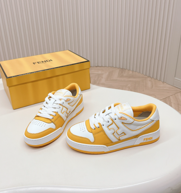 SAMC - FDE Women Shoes - 013