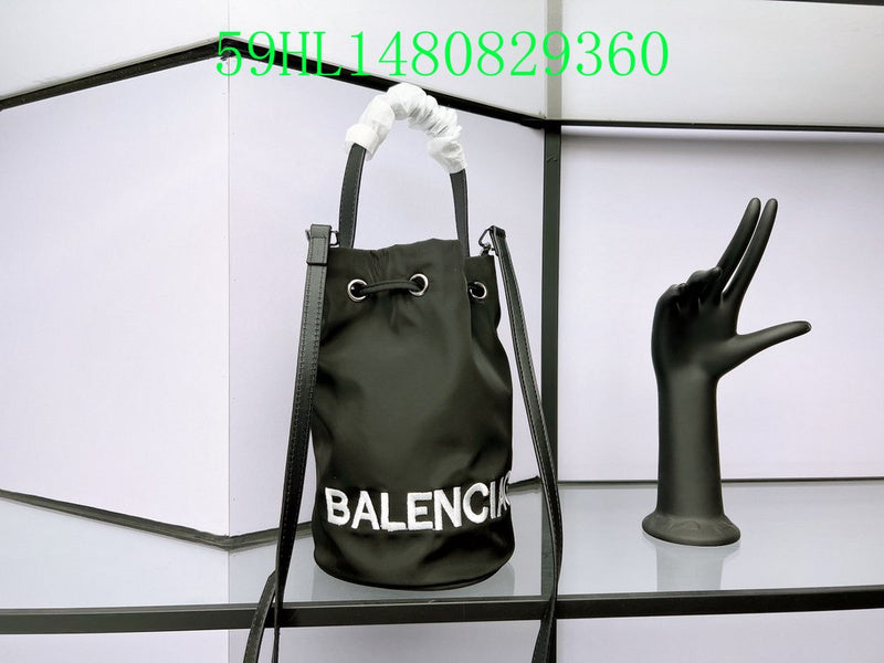 Satchel Bags - BGA Bags - 2124
