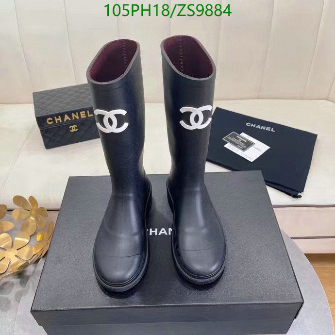 SAMC - Mix Boots - 176
