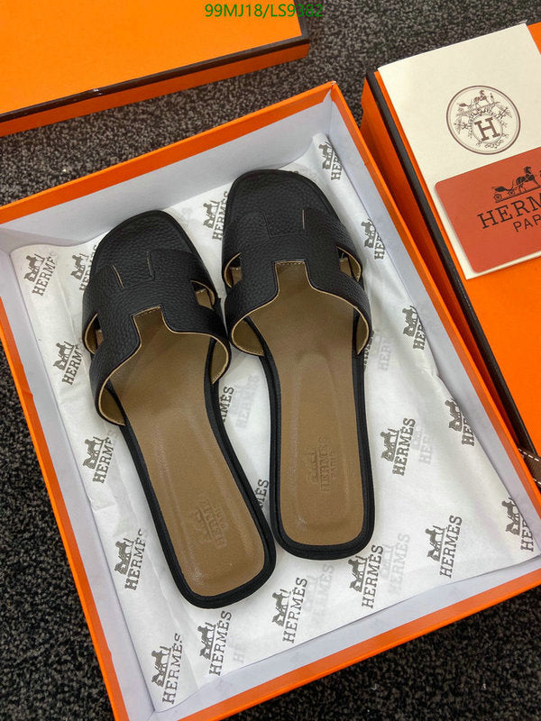 SAMC - HMS Women Shoes - 370