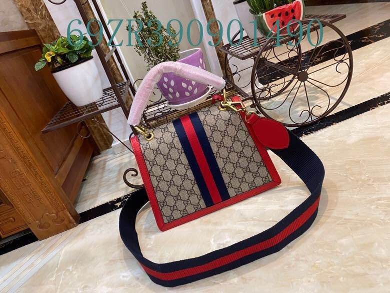Glami - GUKI Bags - 2350