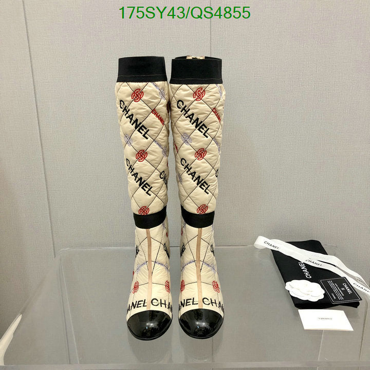SAMC - Mix Boots - 328