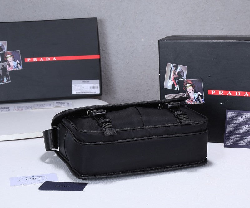 Satchel Bags - PRA Bags - 411