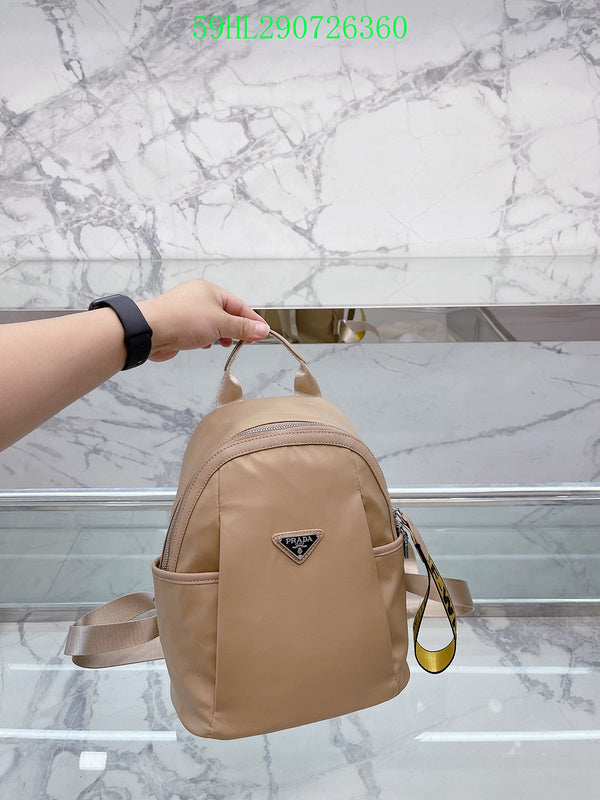Satchel Bags - PDA Bags - 4099