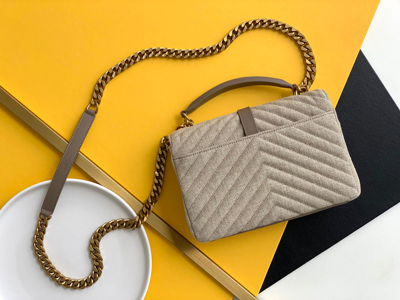 Satchel Bags - SLY Bags - 800
