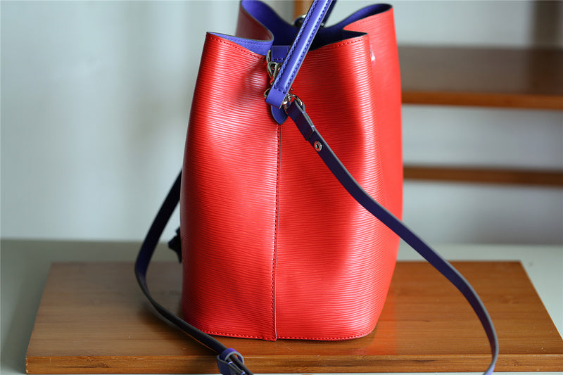 Glami Fashion Lu-Vi bags - 8564