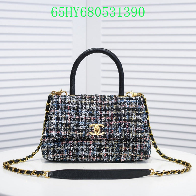 Satchel Bags - CHL Bags - 5155