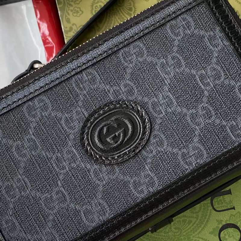 GUI2 Bags - Fashion Bags  665