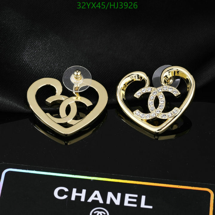 SAMC - CHL Jewelry - 586