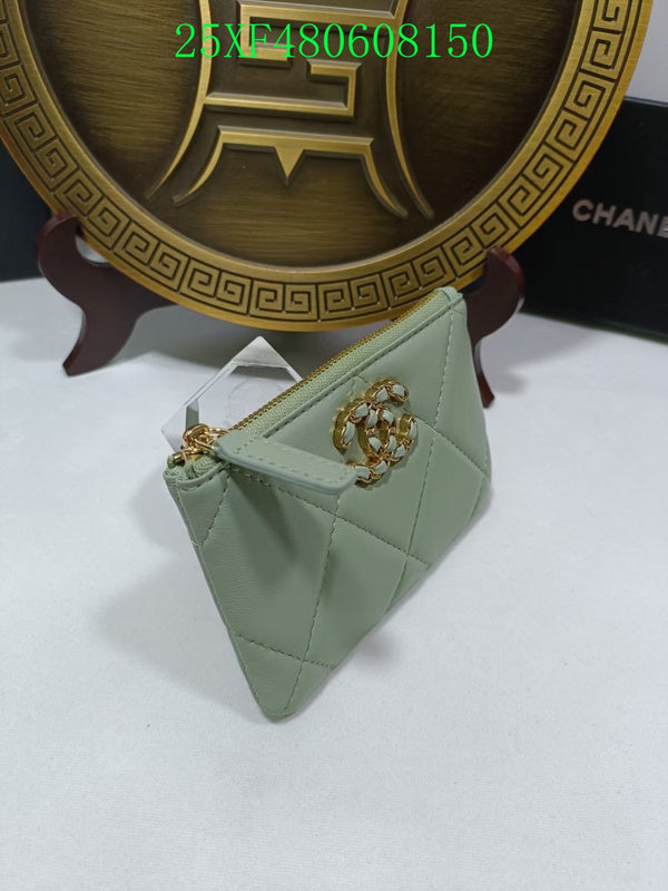 Glami - CHL Wallet - 2325