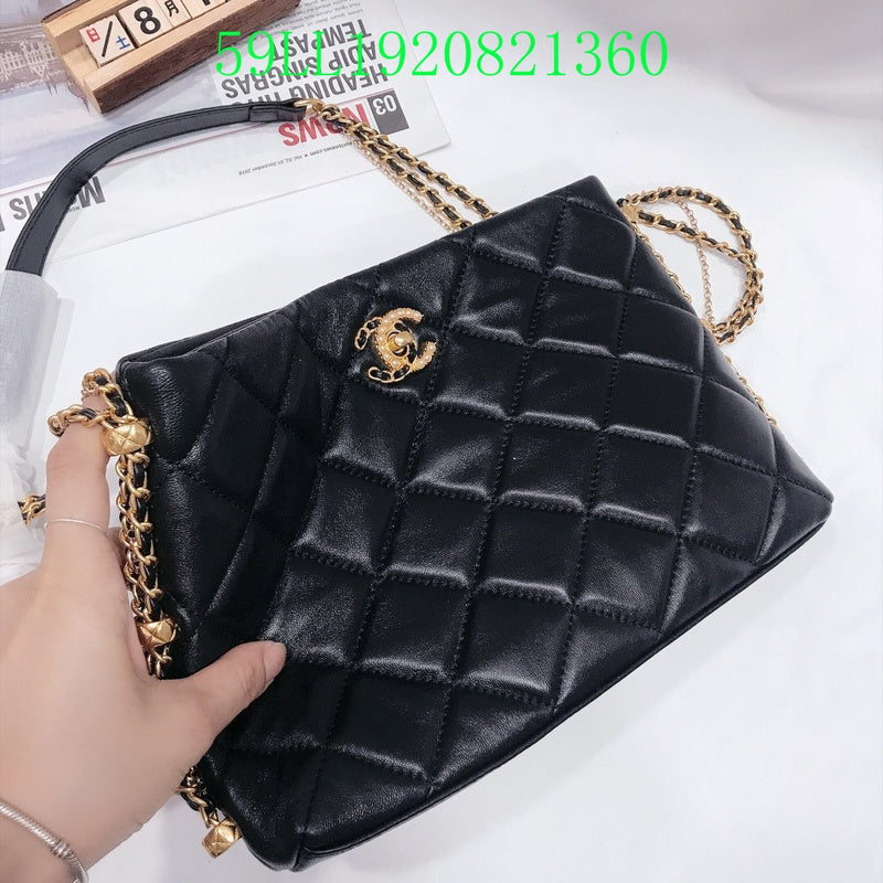 Satchel Bags - CHL Bags - 5230