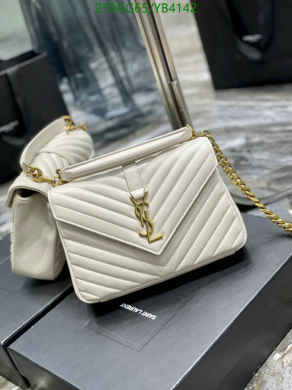SAMC - YLS Bags - 416