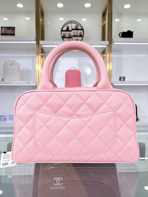 Satchel Bags - CHL Bags - 2994