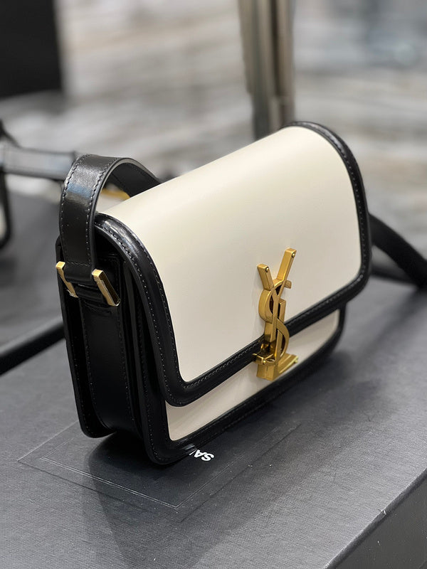 Satchel Bags - SLY Bags - 772