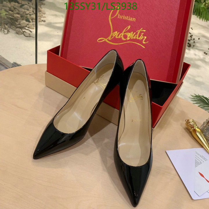 SAMC - CBL Women Shoes - 144