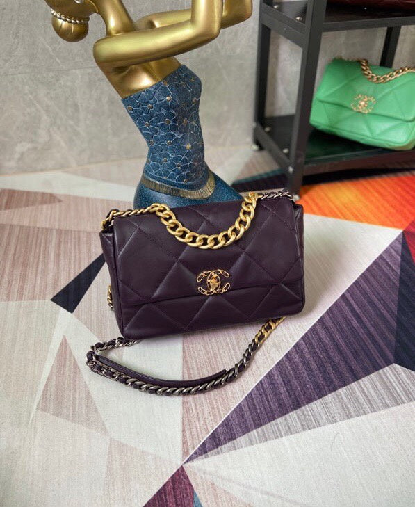 Satchel Bags - CHL Bags - 4414
