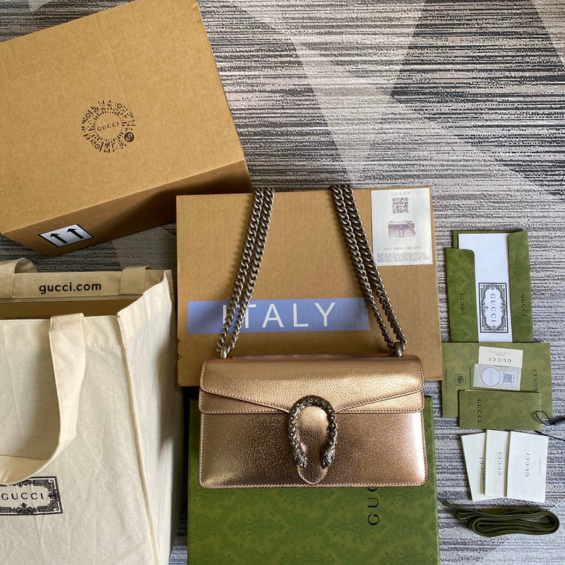 ELE - GG Bags - 2021