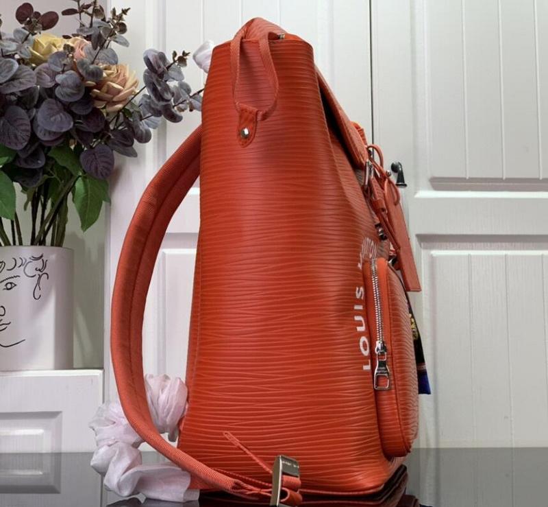 SAMC - LOV Bags - 774