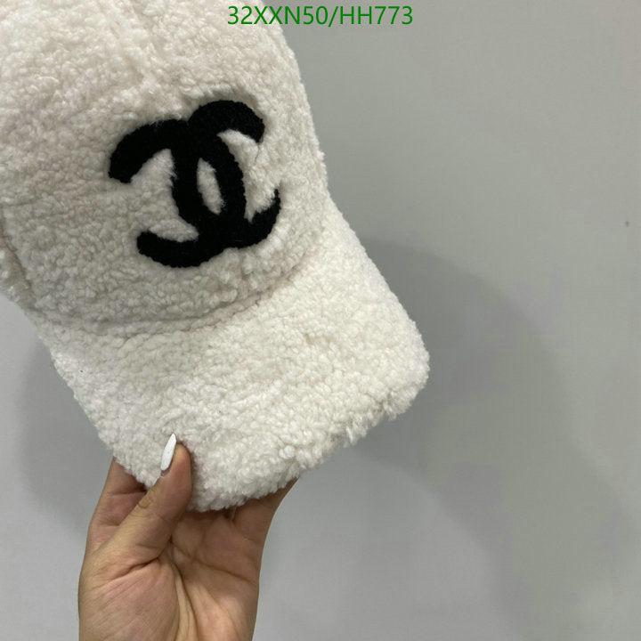 SAMC - CHL Caps & Hats - 376