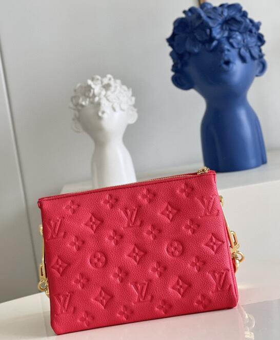 SAMC - LOV Bags - 1752