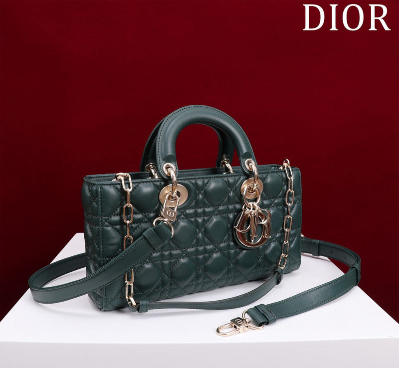 Glami Fashion - DIR Bags - 177