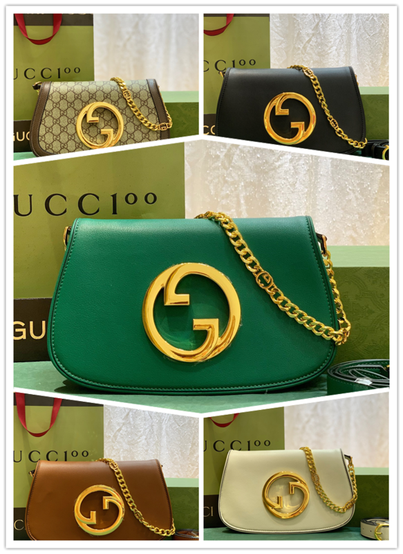 Satchel Bags - GCI Bags - 1019
