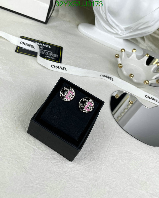SAMC - CHL Jewelry Earrings - 342