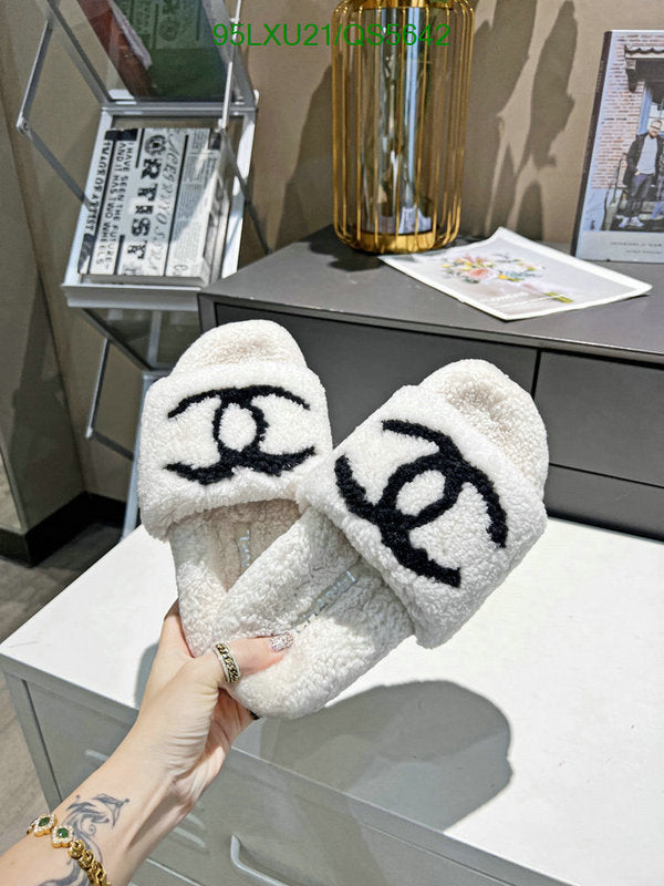 SAMC - CHL Women Shoes Slippers - 151