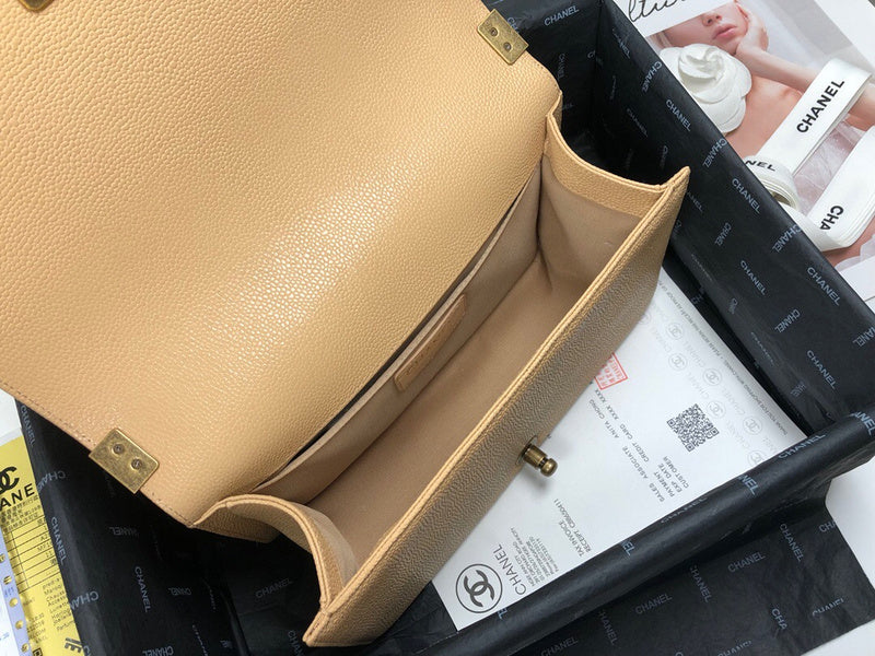 Satchel Bags - CHL Bags - 7458
