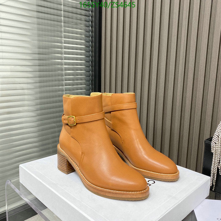 SAMC - COL Women Shoes - 162