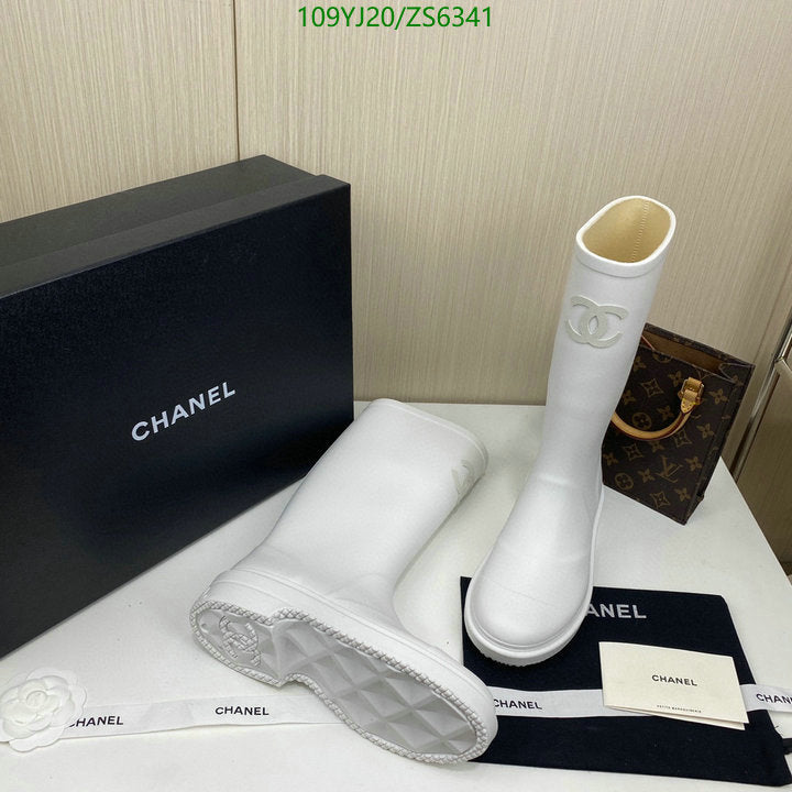 SAMC - Mix Boots - 287