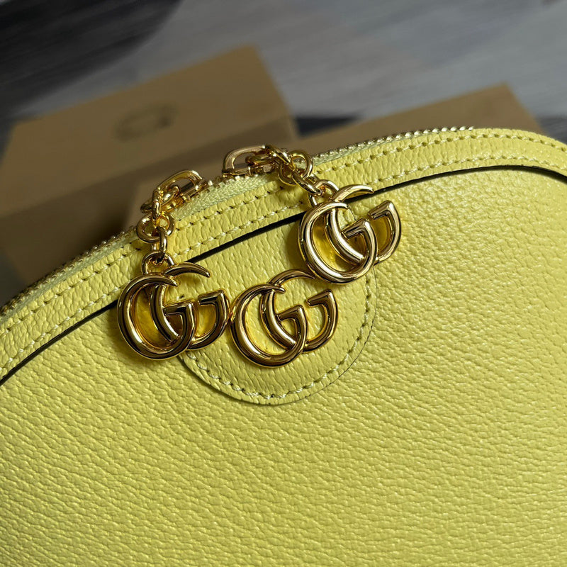 Satchel Bags - GCI Bags - 7715