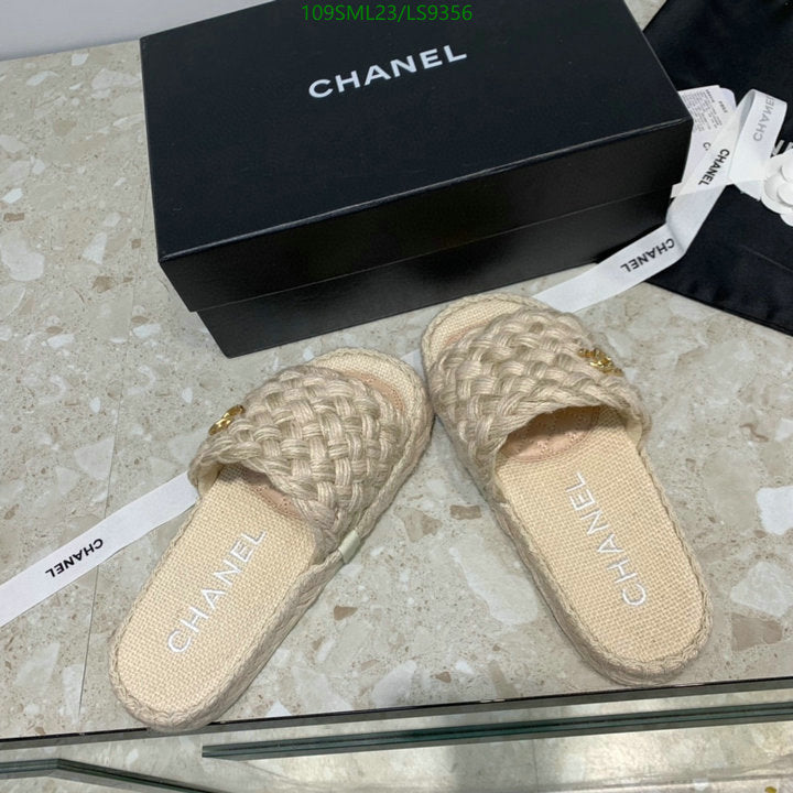 SAMC - CHL Women Shoes Slippers - 226