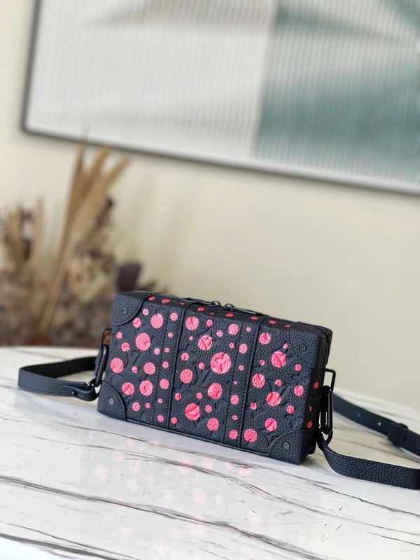 Satchel Bags - Mix2 Items - 003