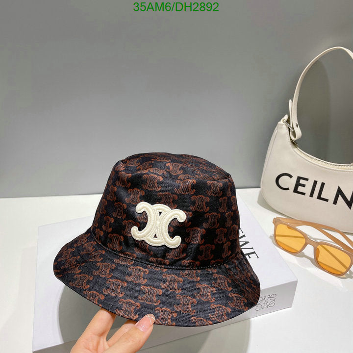 SAMC - COL Caps & Hats - 018