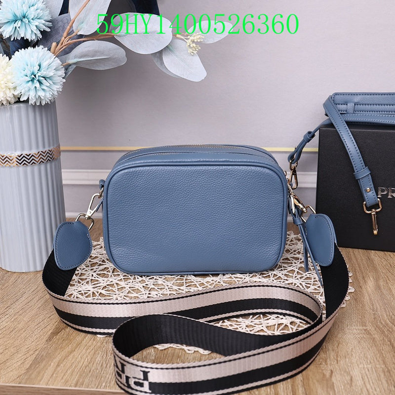 Satchel Bags - PDA Bags - 4250