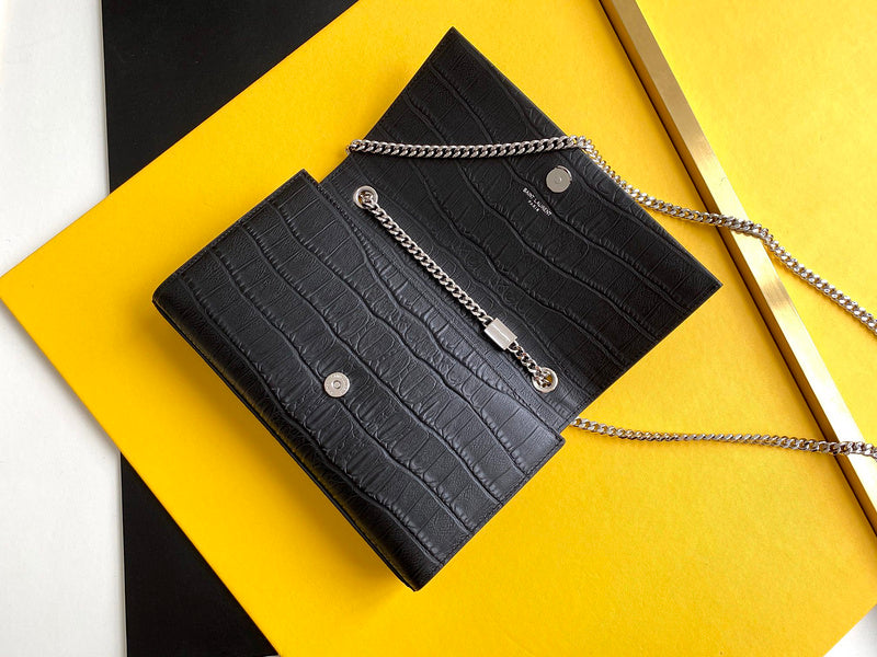 Satchel Bags - SLY Bags - 844
