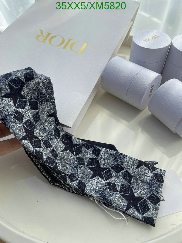 SAMC - DOR Scarves - 322