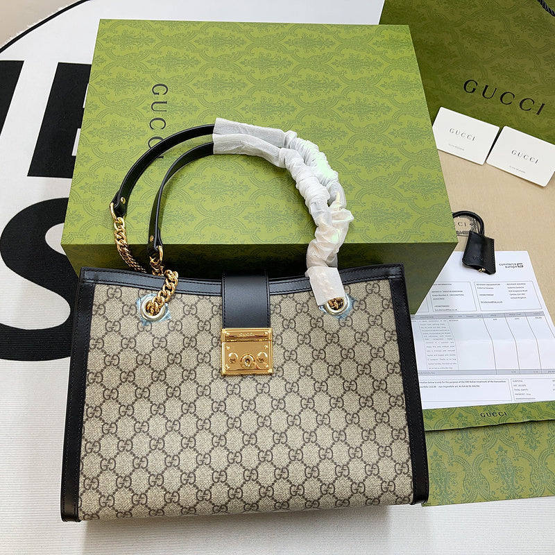 Satchel Bags - GCI Bags - 6152