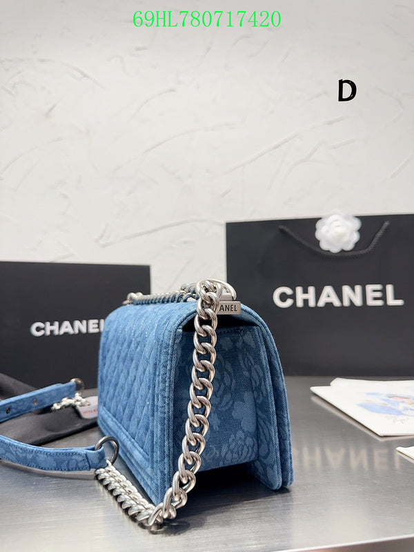 Glami - CHL Bags - 399