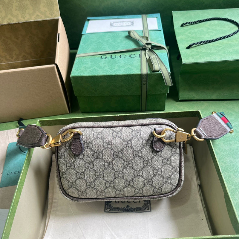 Satchel Bags - GCI Bags - 599