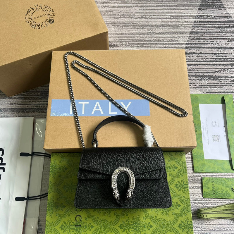 Satchel Bags - GCI Bags - 7317