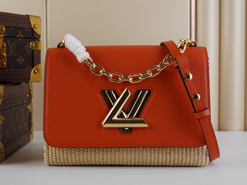 Satchel Bags - VL Bags - 6606