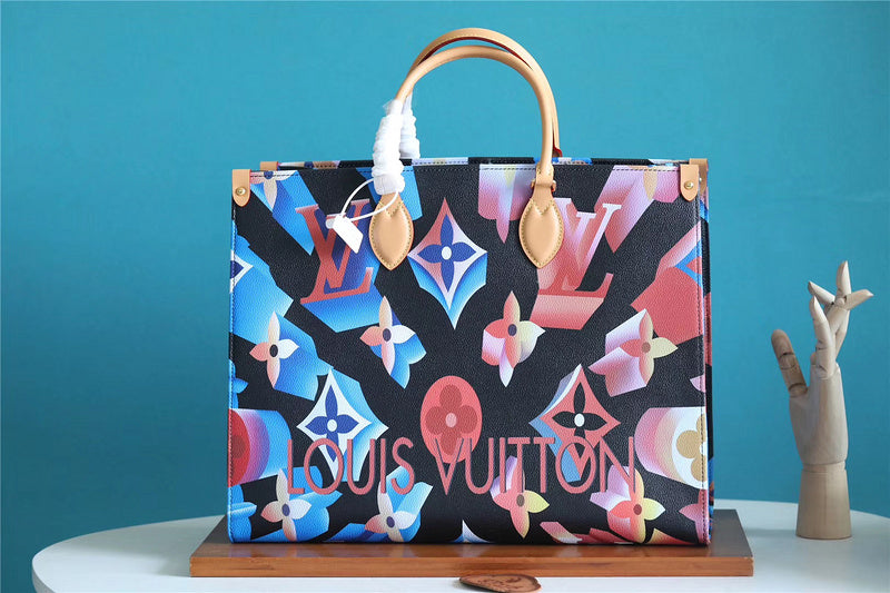 Glami Fashion Lu-Vi bags - 8651