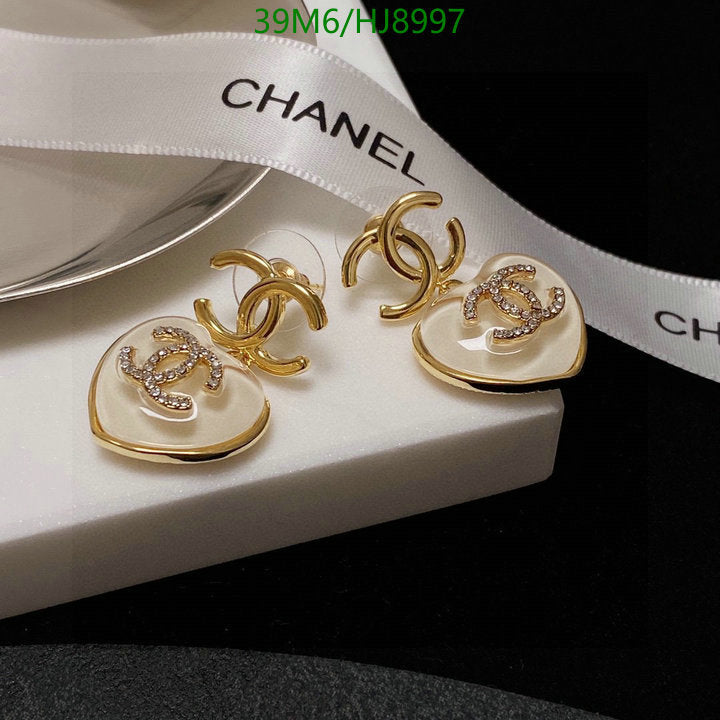 SAMC - CHL Jewelry - 257